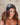 Masked Gunmetal - Roqaia Fashion House