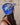 Cobalt Blue Sequin - Roqaia Fashion House