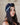 Lustrous Black - Roqaia Fashion House