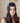 Masked Gunmetal - Roqaia Fashion House