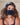 Masked Gunmetal - Roqaia Fashion House
