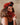 Scarlet Rouge - Roqaia Fashion House