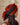 Scarlet Rouge - Roqaia Fashion House