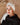 White Heart - Roqaia Fashion House