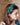 Emerald Eye - Roqaia Fashion House
