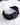 Black Knot - Roqaia Fashion House