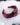 Burgundy Knot - Roqaia Fashion House