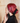 Leathered Cherry - Roqaia Fashion House