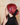 Leathered Cherry - Roqaia Fashion House