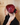 Leathered Cherry - Roqaia Fashion House