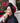 Red Sinaloan Snake - Roqaia Fashion House