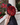 Red Sinaloan Snake - Roqaia Fashion House