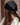 Spotted Black - Roqaia Fashion House