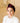 Velvet Flowers - Roqaia Fashion House